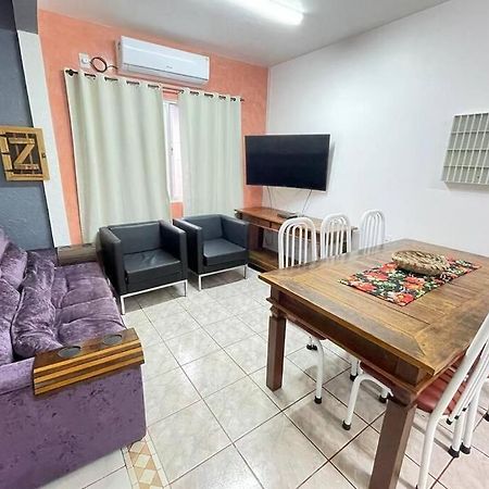 Residencia Gramal Do Campeche Villa Florianópolis Dış mekan fotoğraf