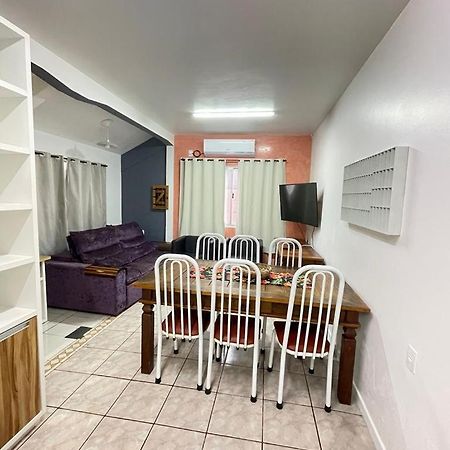 Residencia Gramal Do Campeche Villa Florianópolis Dış mekan fotoğraf
