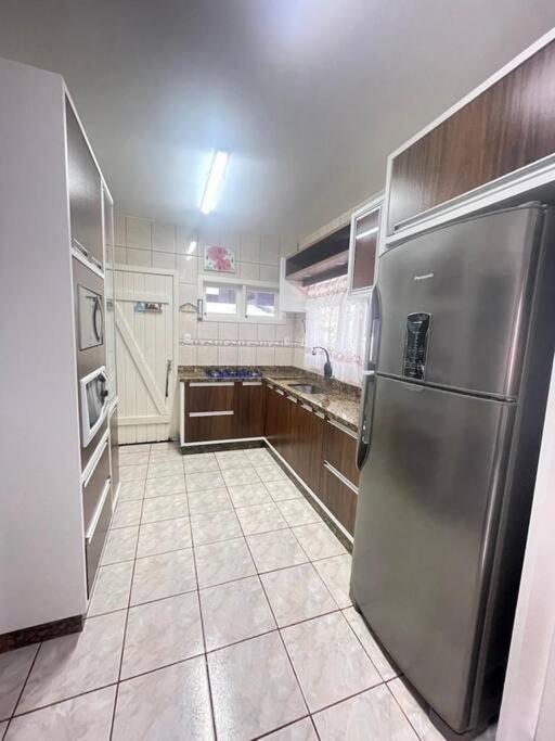 Residencia Gramal Do Campeche Villa Florianópolis Dış mekan fotoğraf