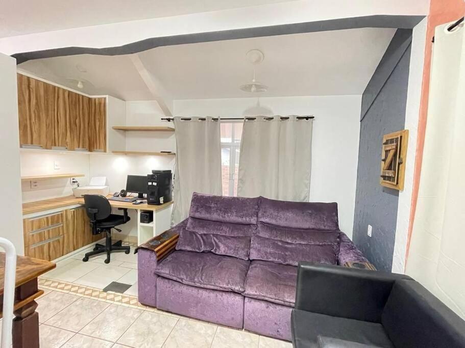 Residencia Gramal Do Campeche Villa Florianópolis Dış mekan fotoğraf