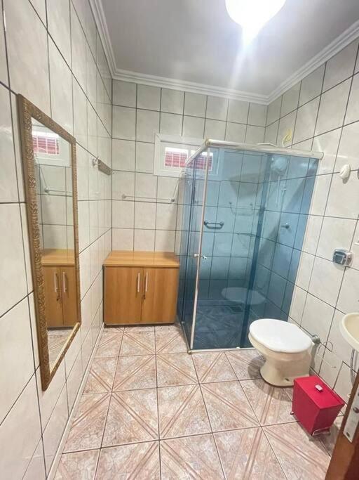 Residencia Gramal Do Campeche Villa Florianópolis Dış mekan fotoğraf