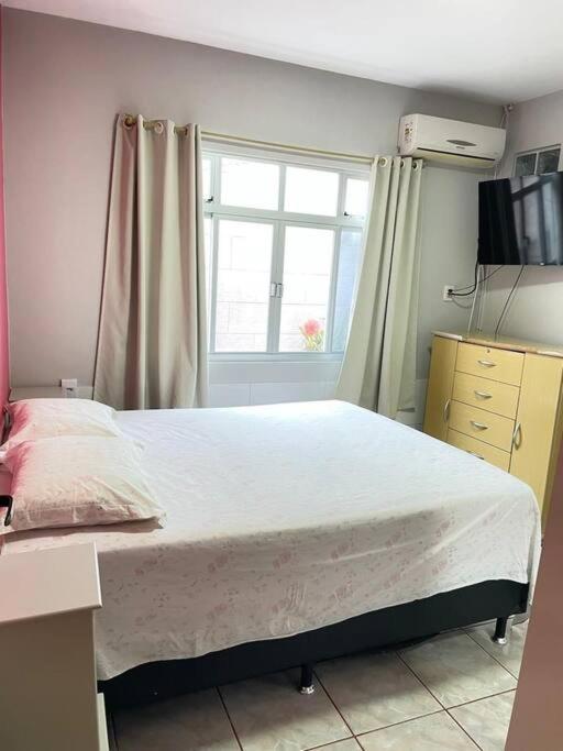 Residencia Gramal Do Campeche Villa Florianópolis Dış mekan fotoğraf