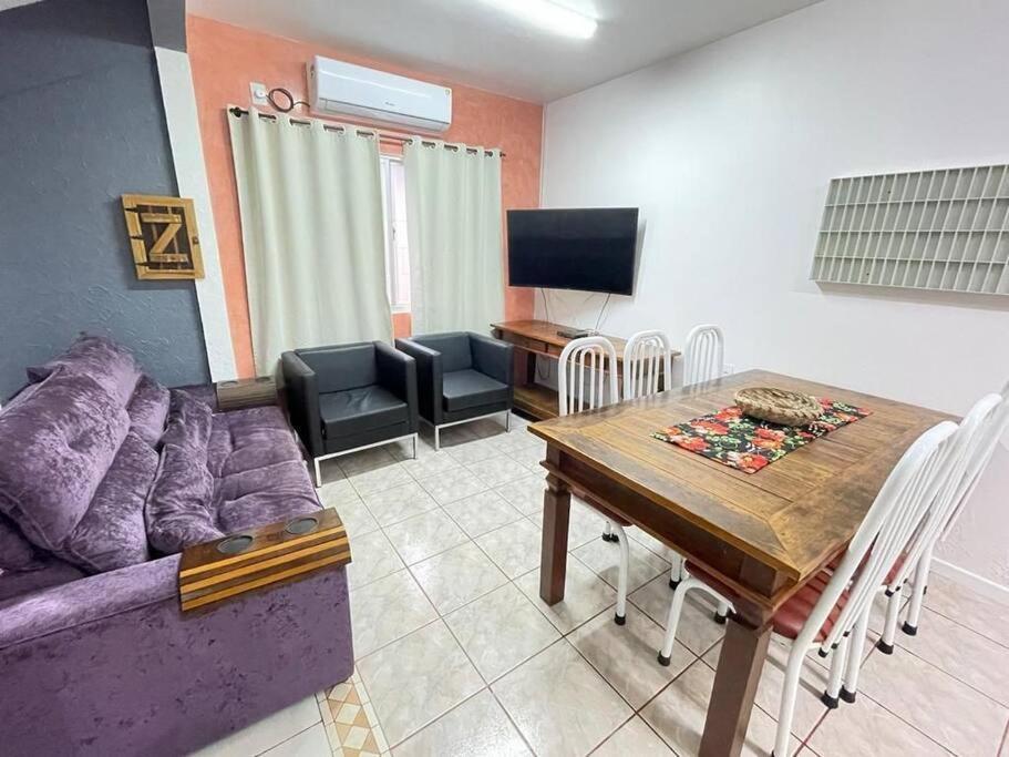 Residencia Gramal Do Campeche Villa Florianópolis Dış mekan fotoğraf