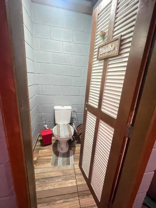 Residencia Gramal Do Campeche Villa Florianópolis Dış mekan fotoğraf