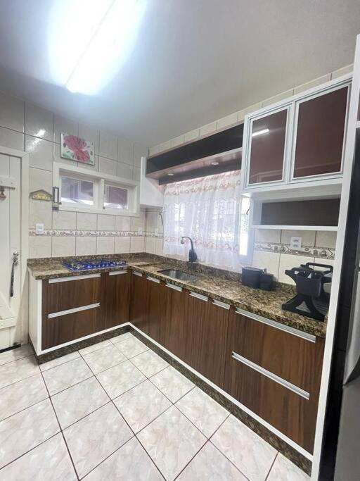 Residencia Gramal Do Campeche Villa Florianópolis Dış mekan fotoğraf