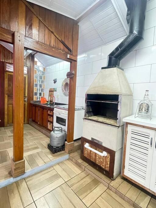 Residencia Gramal Do Campeche Villa Florianópolis Dış mekan fotoğraf